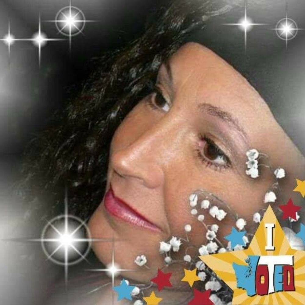 Meet your Posher, Toni